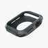 ACS05456 - Apple Watch Series (Apple Watch (49mm)) in matte black showing the front